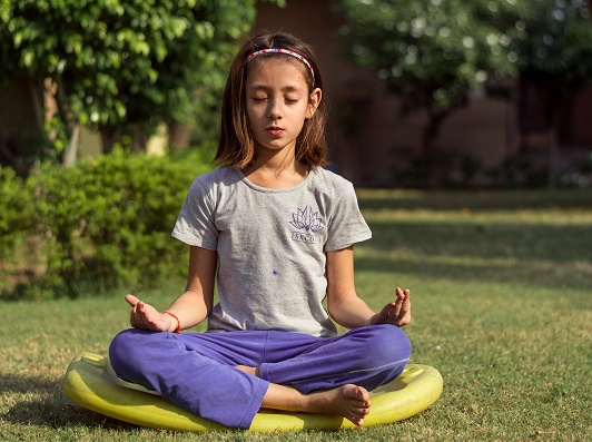 yoga-meditation