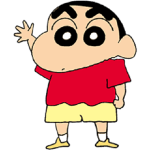 Shinchan: A naughty boy – by Chakrankith Reddy – All Smart Articles