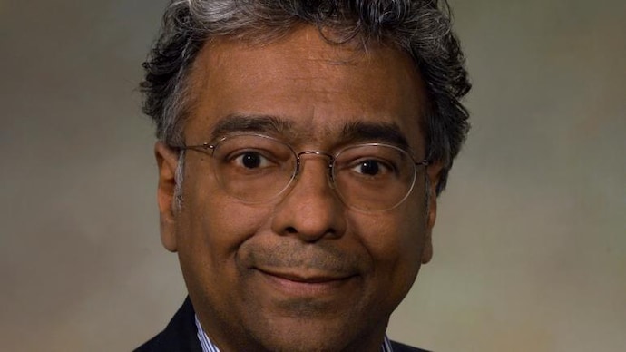 Indian American professor Abhay Ashtekar honoured with prestigious Einstein Prize