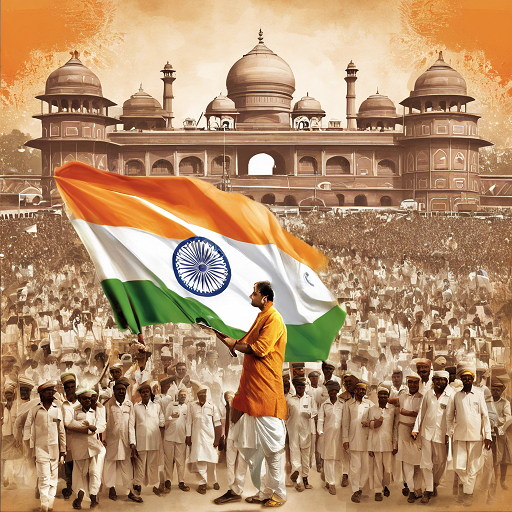 republic day of india